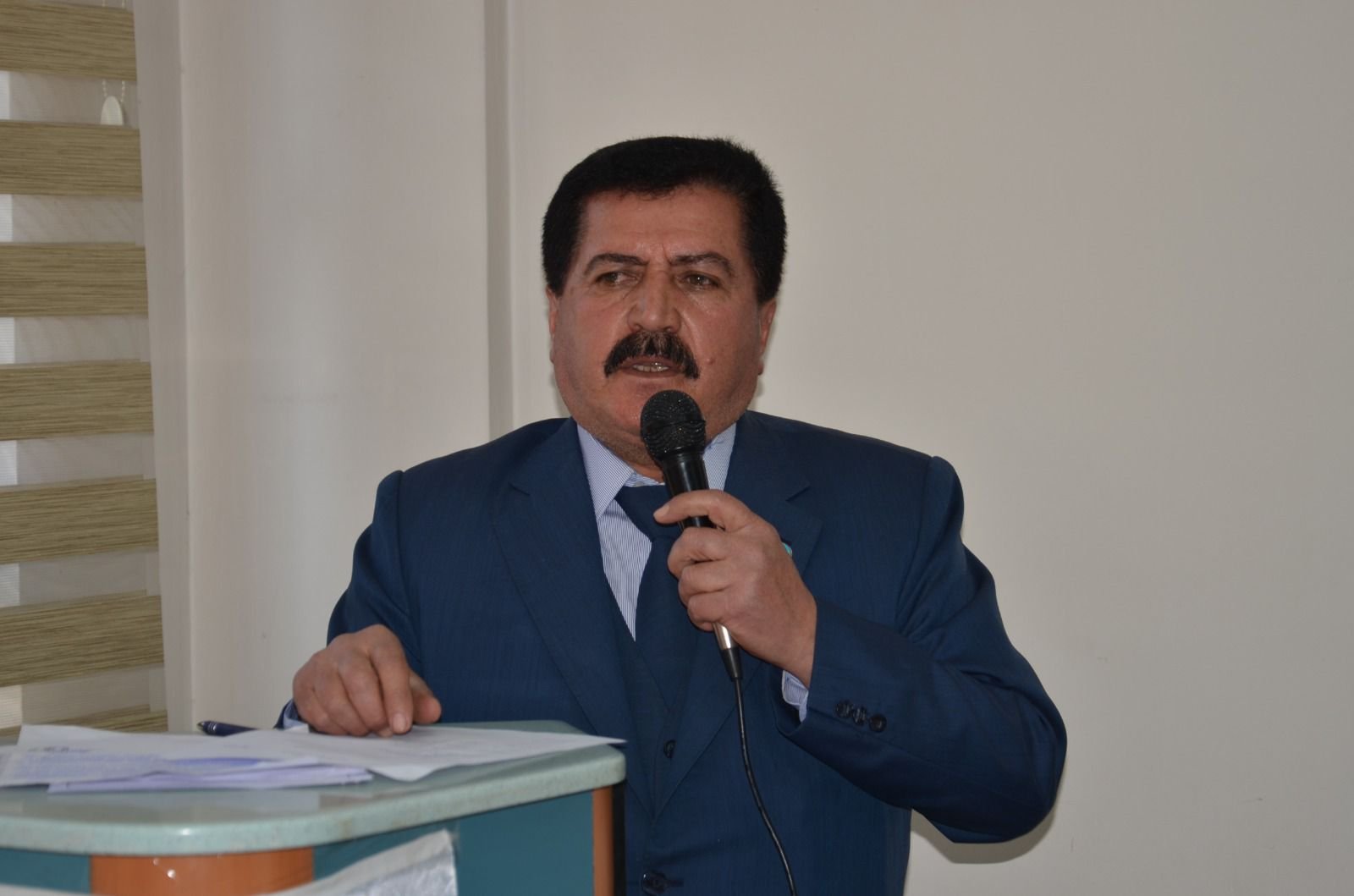 İyi̇ Parti Hanönü İlçe Teşkilatı Kapıya Kilit Vurdu (3)