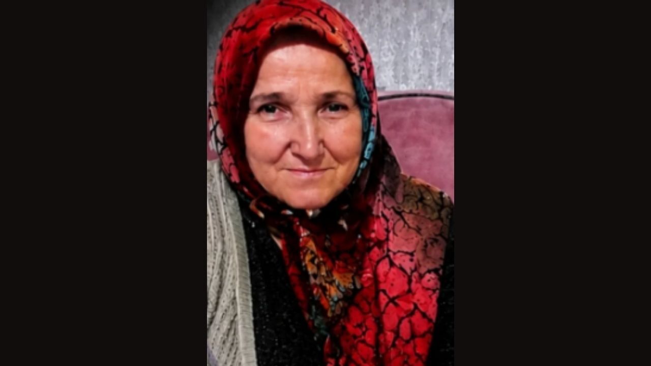 Kazada Kastamonulu kadın hayatını kaybetti