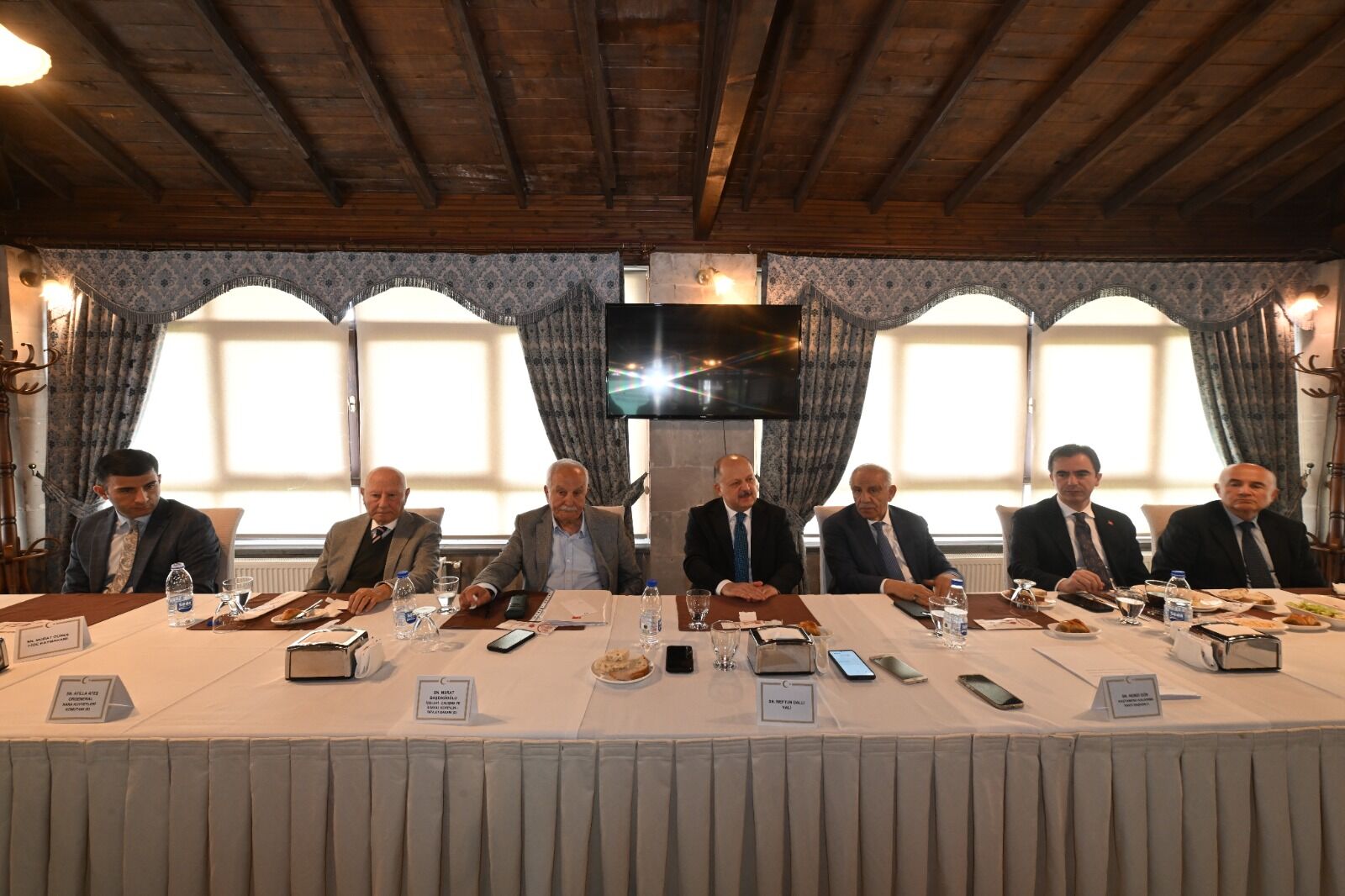 Kastamonu 100 Yıllık Ruya Demiryolu (3)