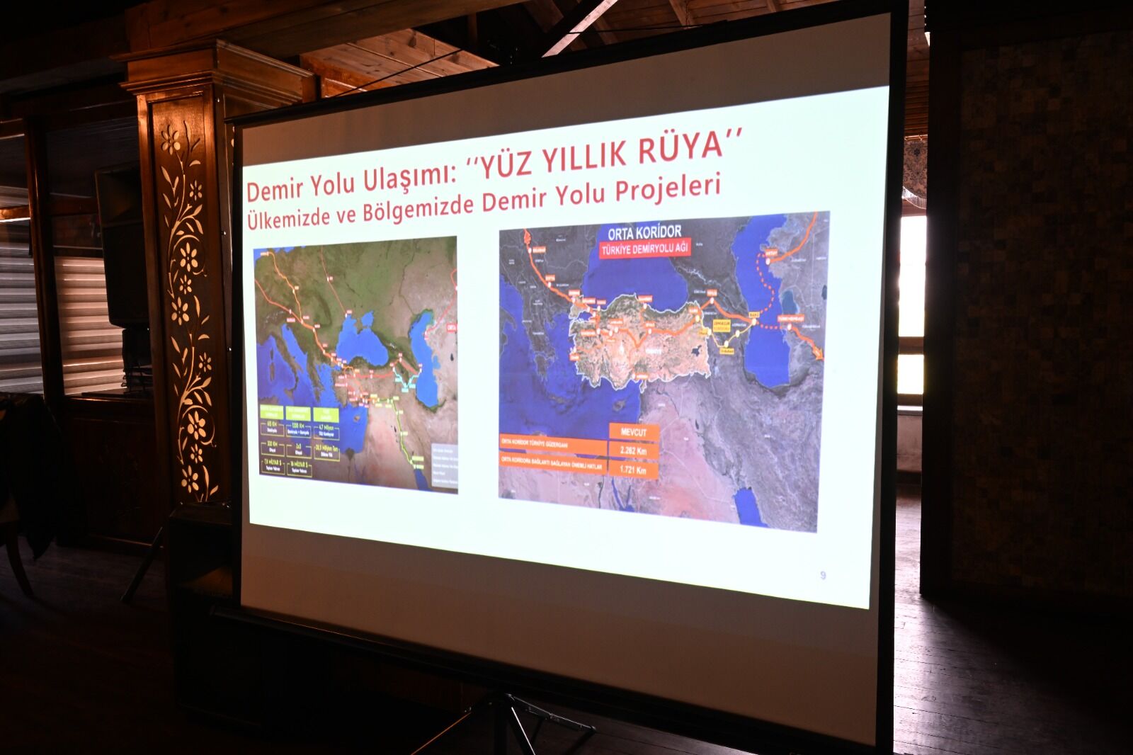 Kastamonu 100 Yıllık Ruya Demiryolu (4)