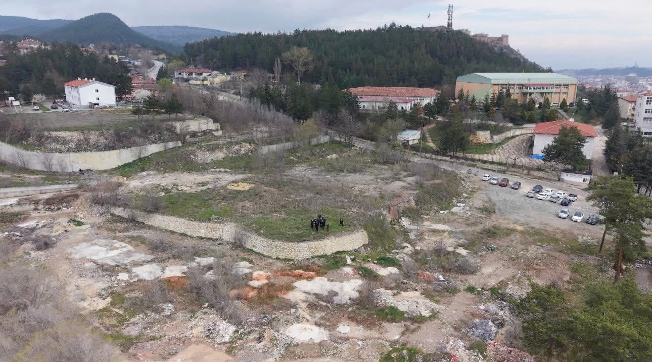 Kastamonu 294 Milyon Tl Degerinde Yatırımda Gelisme (2)