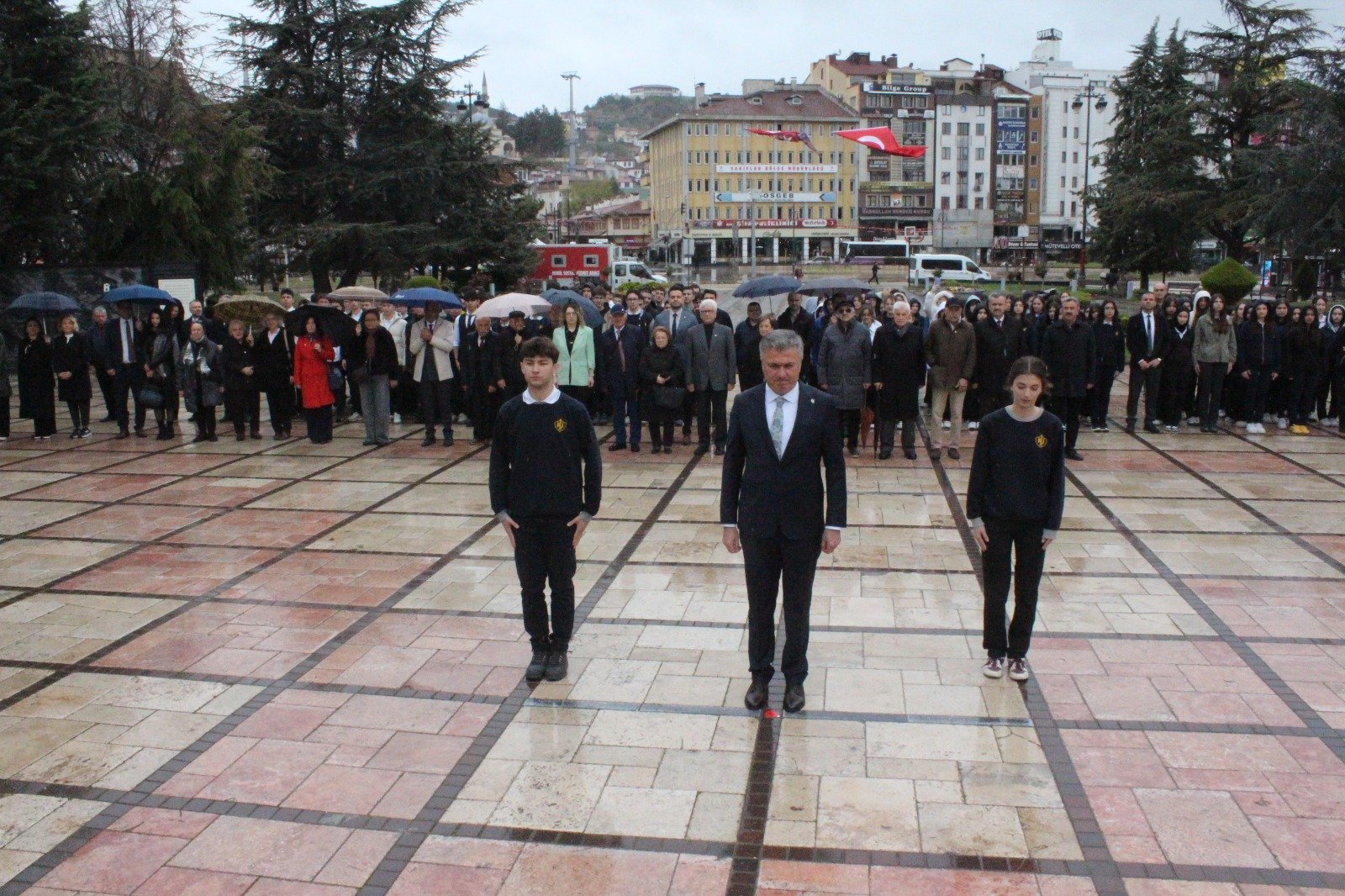 Kastamonu Abdurrahman Pasa Lisesi 141 Yasinda (7)