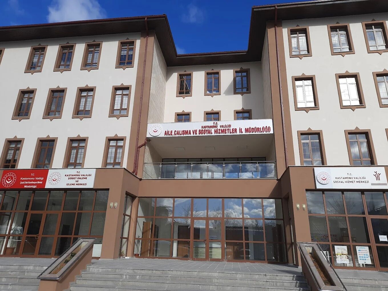Kastamonu Aile, Çalışma ve Sosyal Hizmetler İl Müdürlüğü nerede, nelerdir, müdürü kimdir, iletişim bilgileri nedir ?