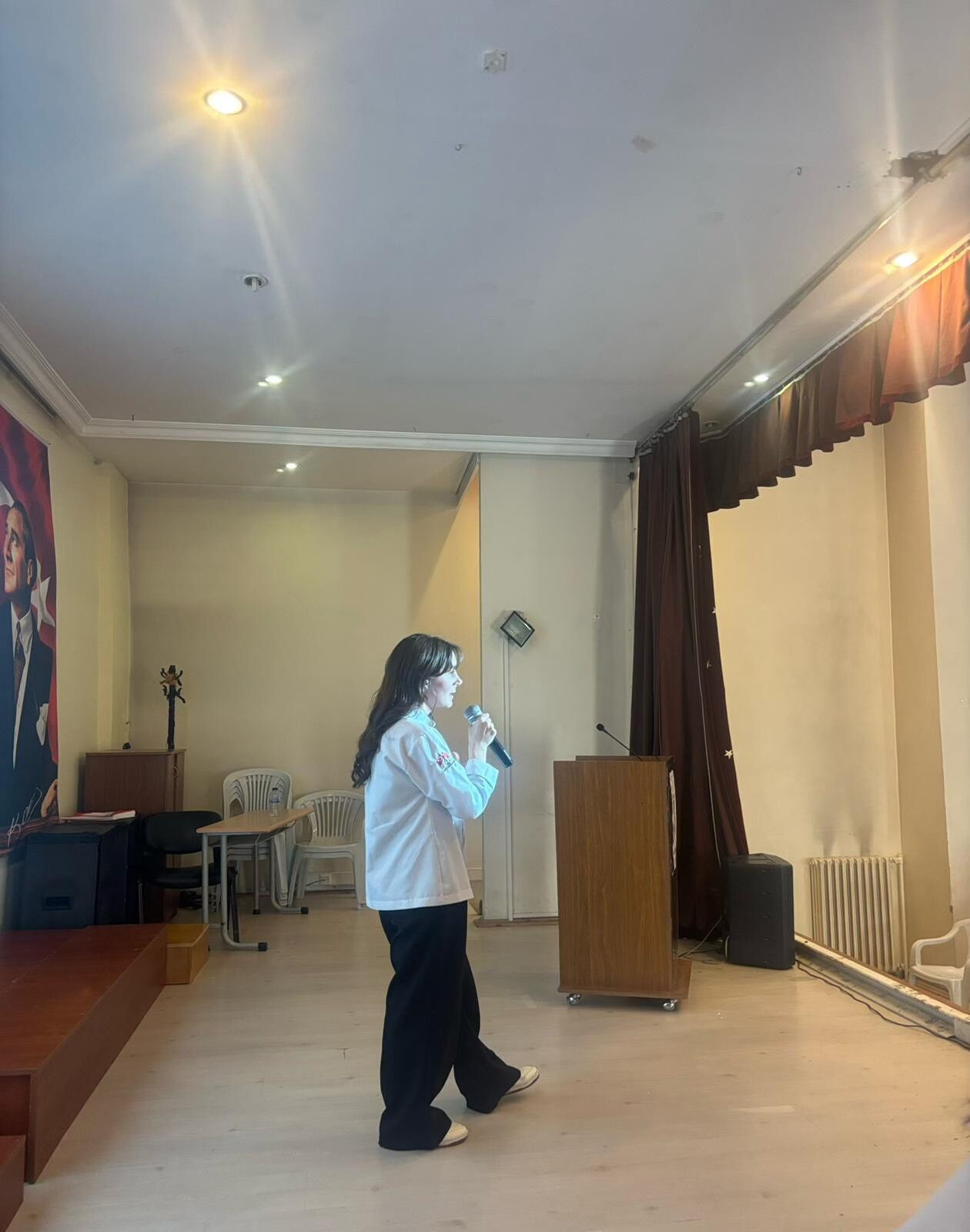 Kastamonu Atalık Tohumdan Mutfaga (1)