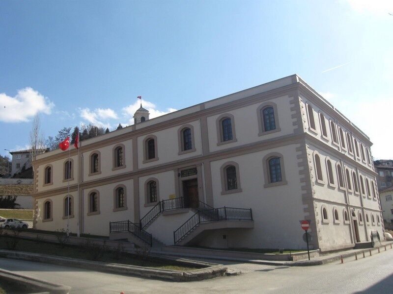 Kastamonu İl Kültür ve Turizm Müdürlüğü nerededir, adres bilgileri , iletişim bilgileri nedir, müdürü kimdir?