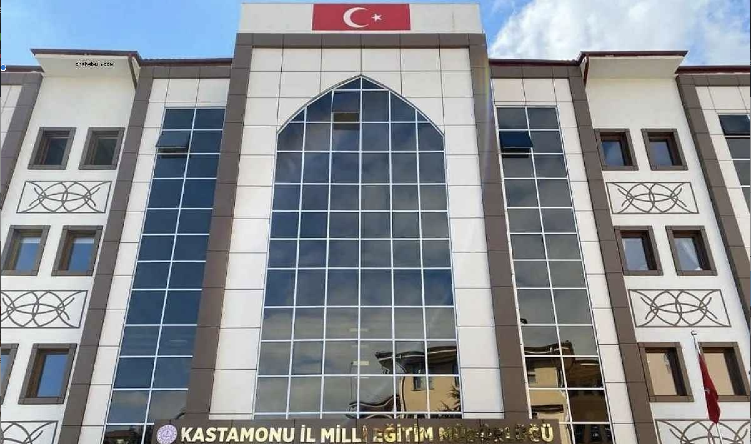 Kastamonu İl Milli Eğitim Müdürlüğü nerede, müdürü kimdir, iletişim bilgileri nelerdir ?