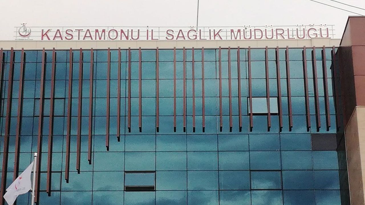 Kastamonu İl Sağlık Müdürlüğü nerede, müdürü kimdir, iletişim bilgileri nelerdir ?