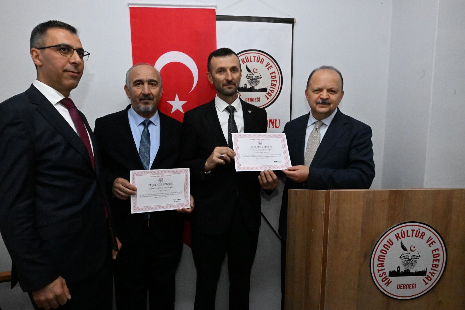 Kastamonu Kultur Ve Edebiyat