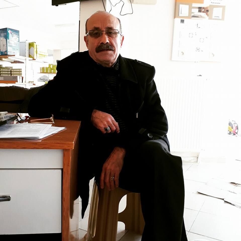 Kastamonu Kültürüne Emek Veren Mehmet Adil Canlı Vefat Etti (2)