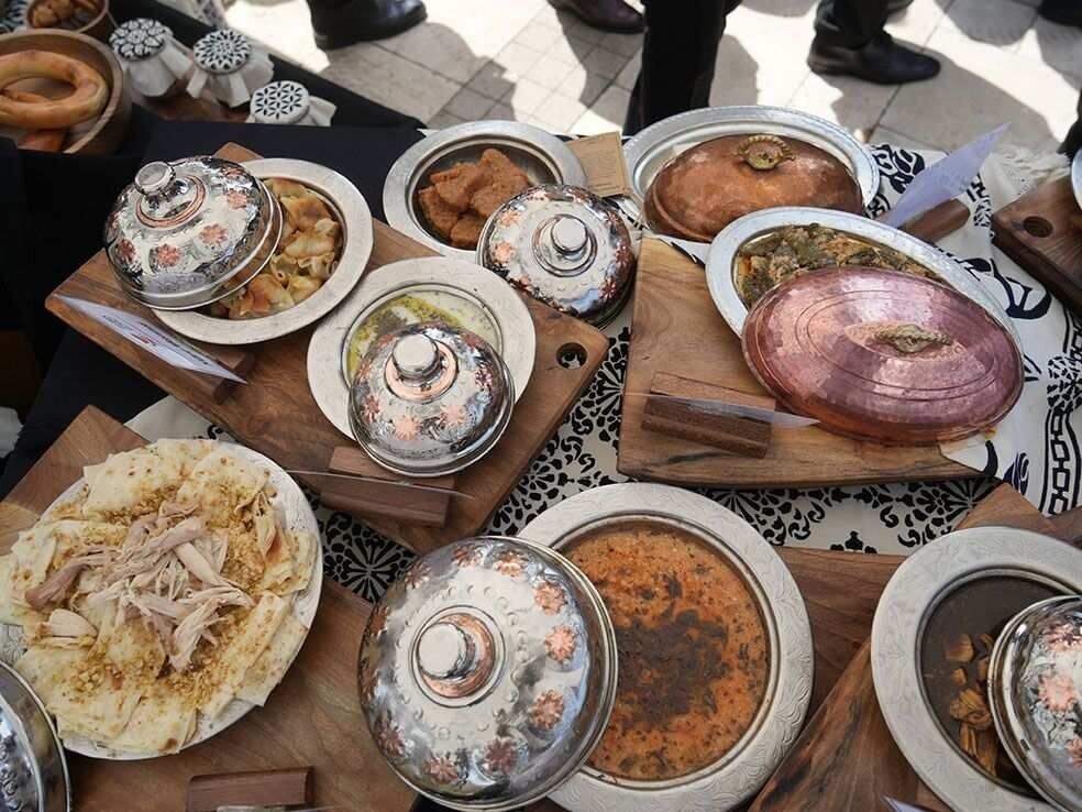 Kastamonu lezzet haritası: Yöresel tatlarla gastronomi yolculuğu
