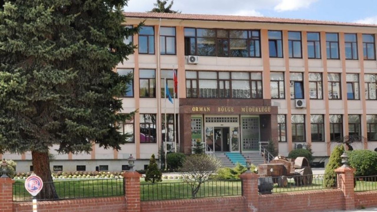 Kastamonu Orman Bölge Müdürlüğü nerededir, adres bilgileri, iletişim bilgileri nedir, müdürü kimdir ?