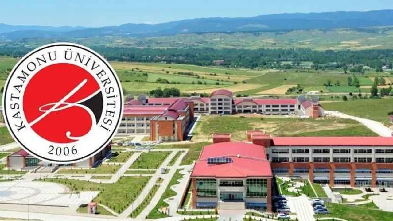 Kastamonu Üniversitesi ilk patent lisanslamasını gerçekleştirdi