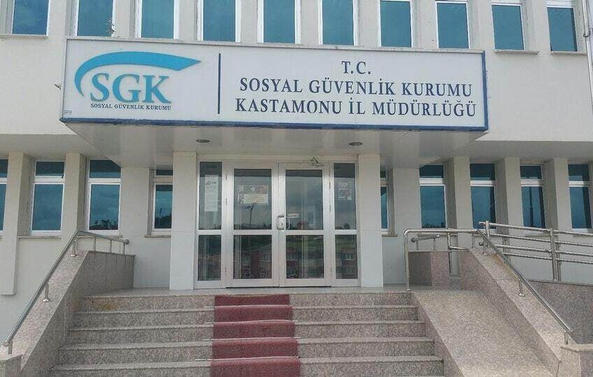 Kastamonu Sosyal Güvenlik İl Müdürlüğü nerede adres bilgileri nedir, müdürü kimdir, iletişim bilgileri nedir?