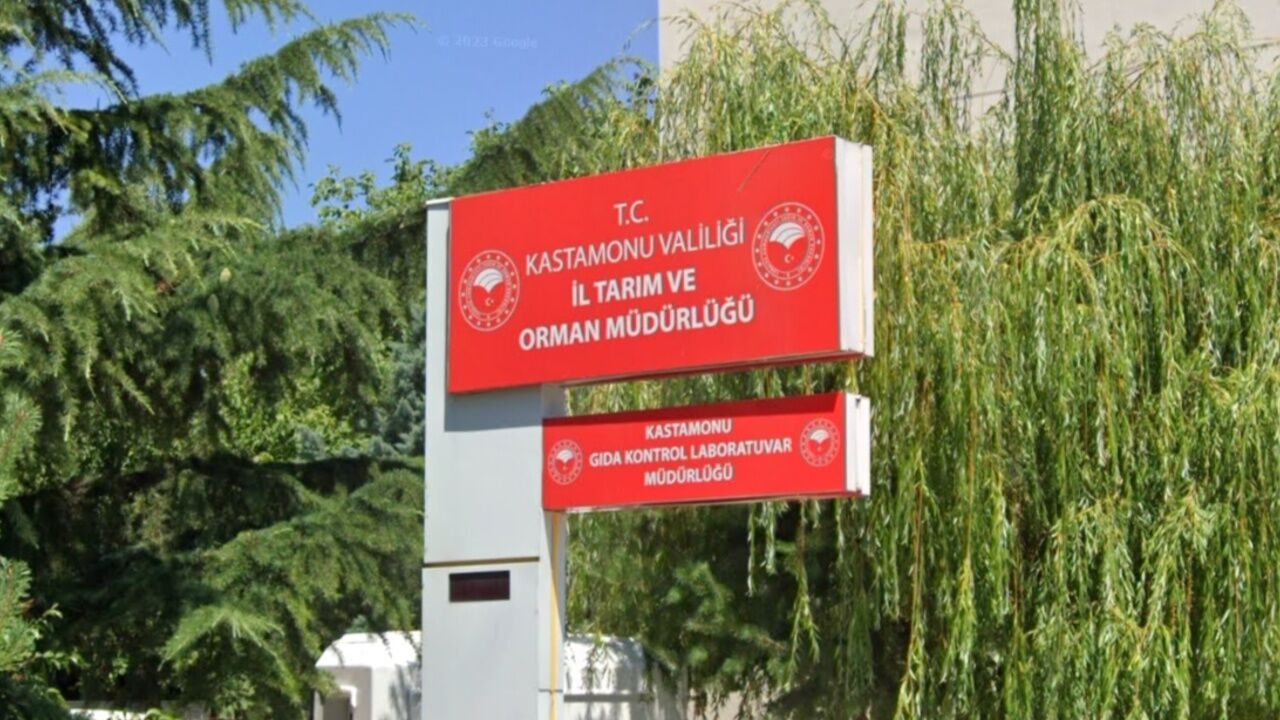 Kastamonu İl Tarım ve Orman Müdürlüğü nerede adres bilgileri nedir, müdürü kimdir, iletişim bilgileri nedir ?