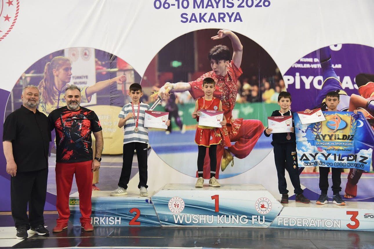 Kastamonu Wushu Kungfu’da Kürsüye Ambargo Koydu (3)