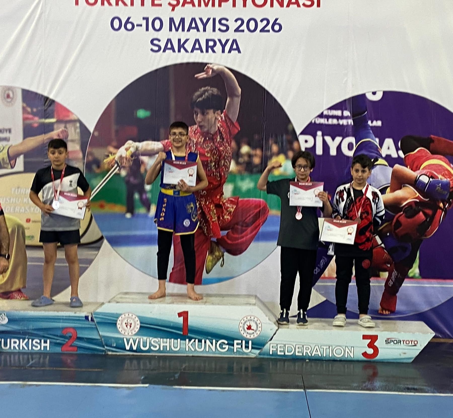Kastamonu Wushu Kungfu’da Kürsüye Ambargo Koydu (4)