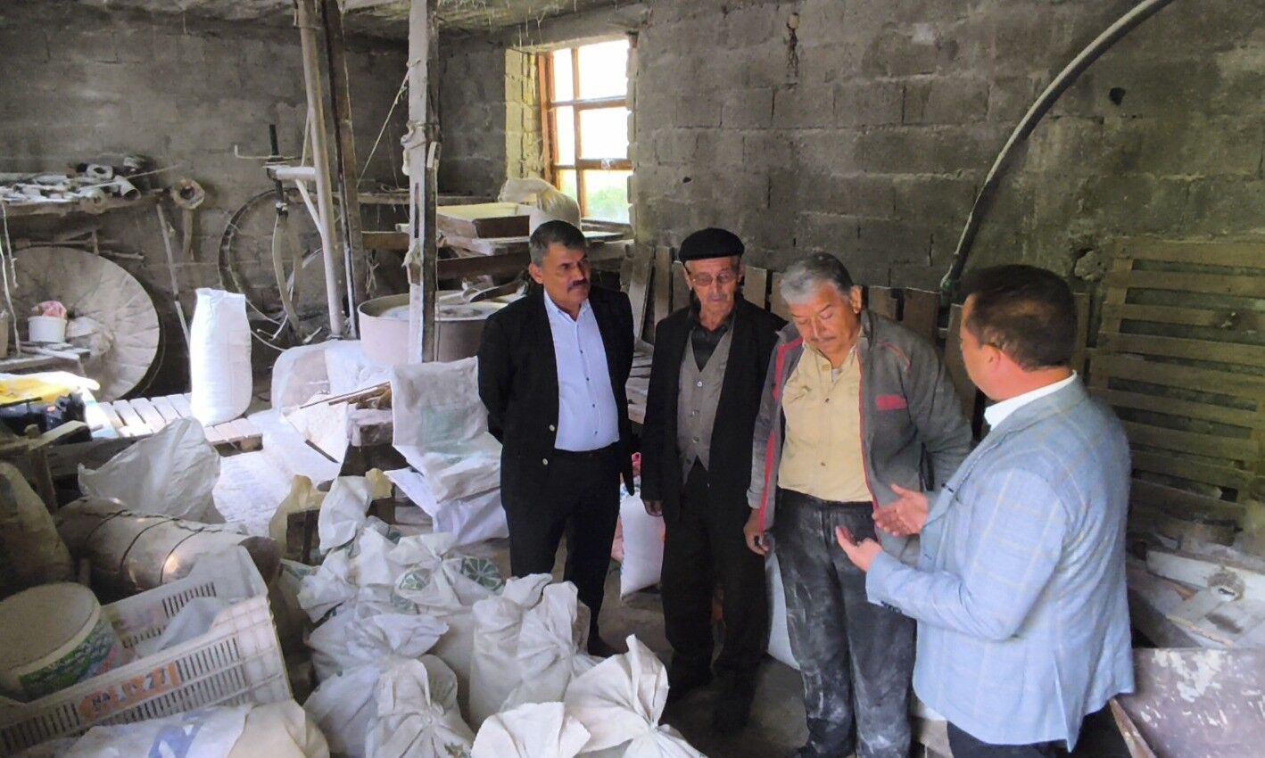 Kastamonu’da Başladı, Babasının Emanetini Anamur’da Yaşatıyor (3)