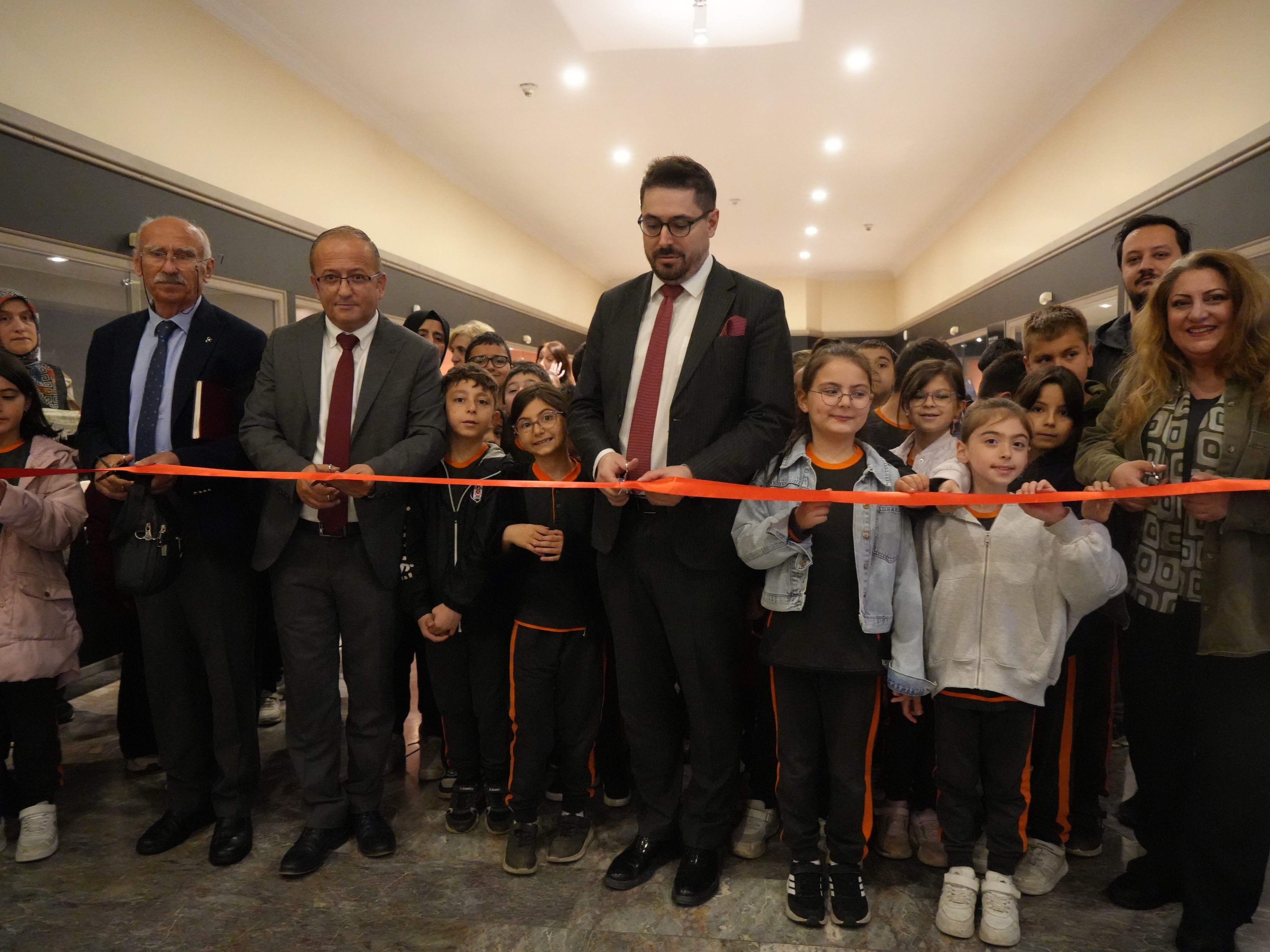 Kastamonu'da Denizden Tarih Fıskırdı (2)