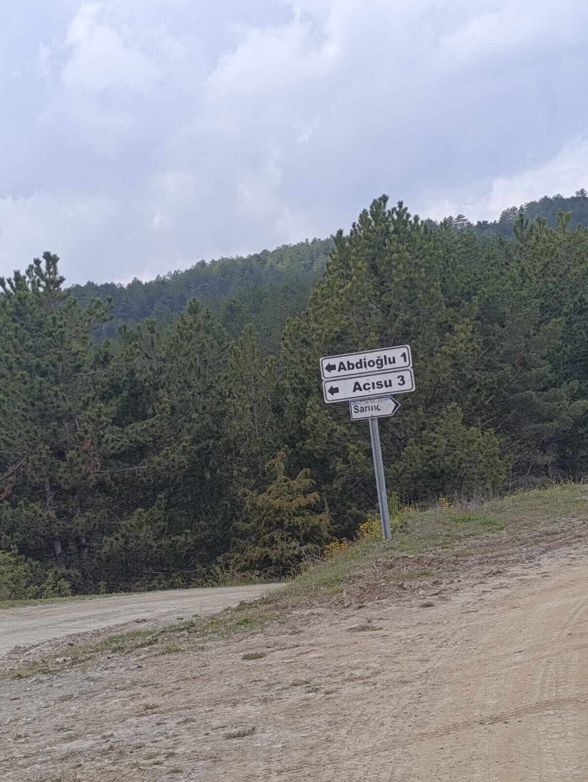 Kastamonu'da Elektrik Kesintilerine Karşı Altyapı Hamlesi (1)