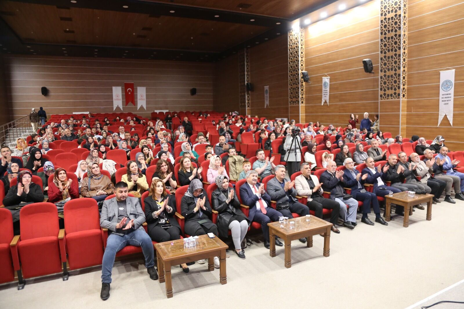 Kastamonu’da Hadis Yarışmasında Birinciye Umre Ödülü (3)