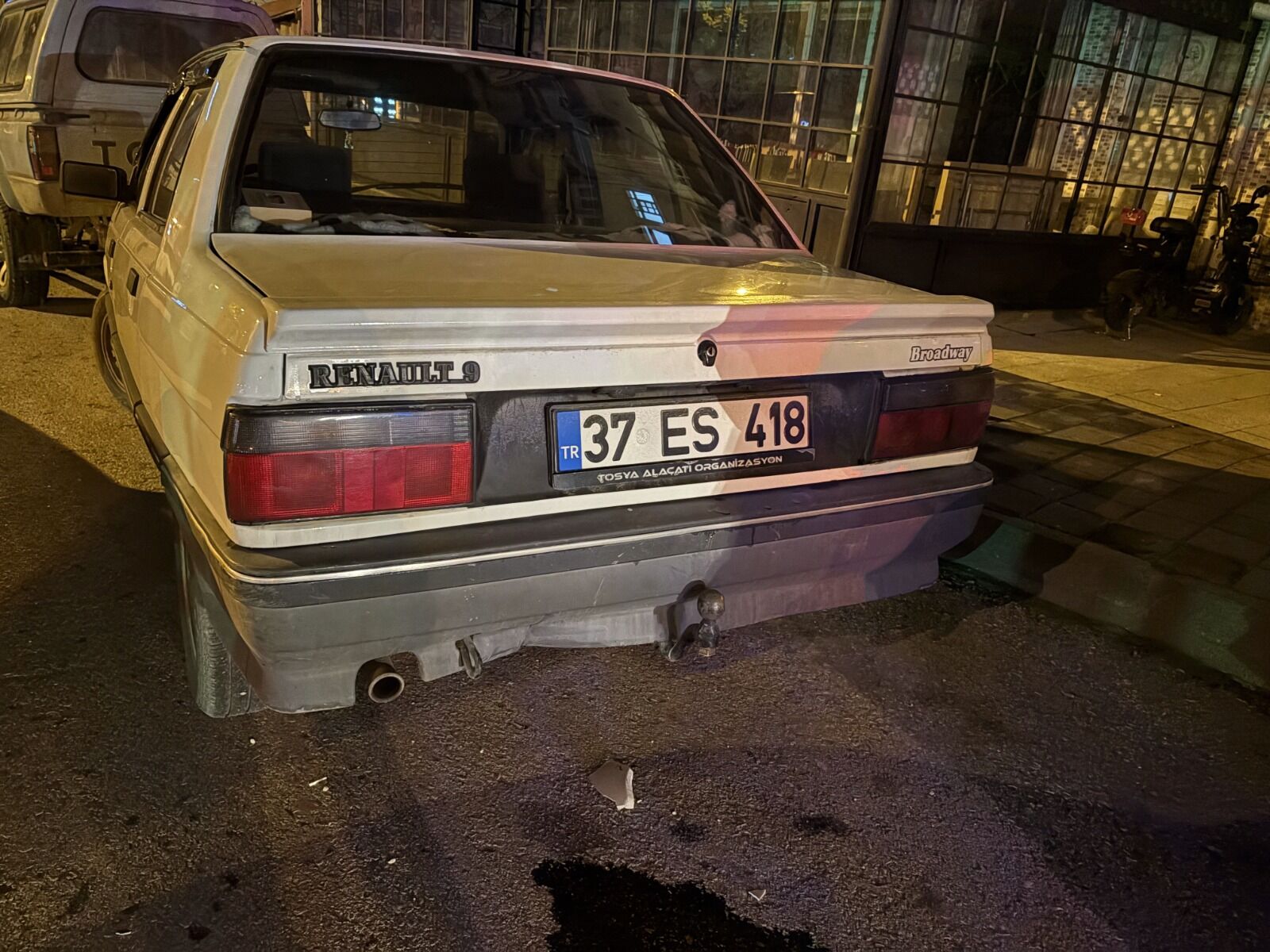 Kastamonu’daki Motosiklet Kazasında Bir Kişi Yaralandı (5)
