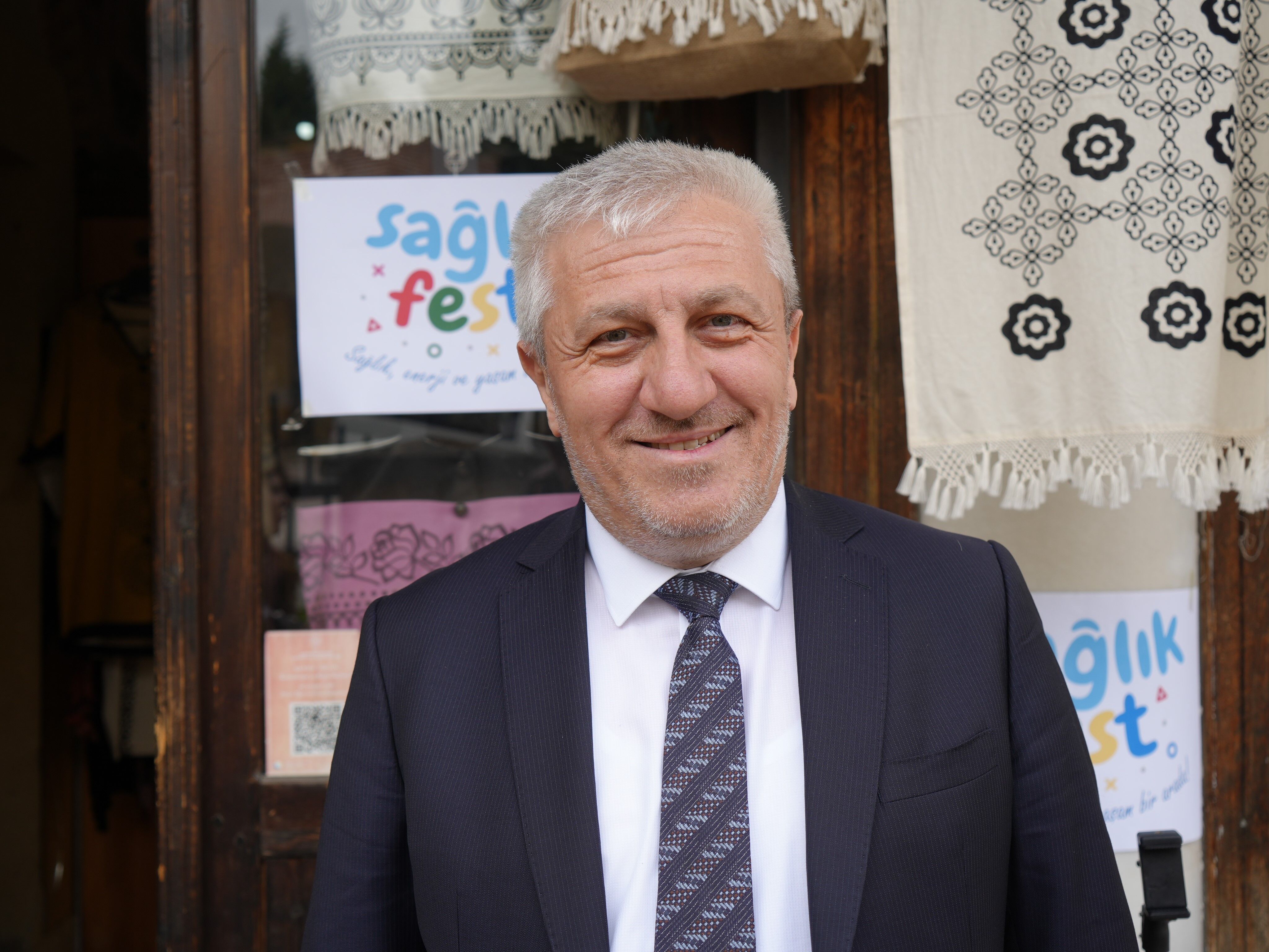Kastamonulu Gençler Taş Baskı Yaptı, Çekme Helva Öğrendi2