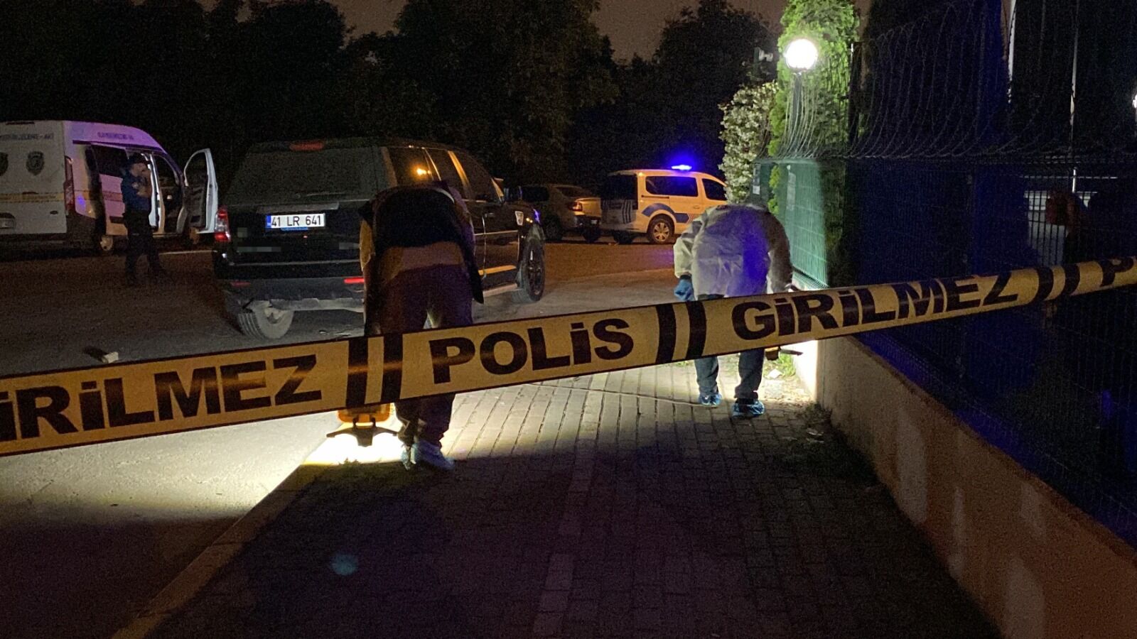 Kastamonu’lu Iş Insanı Ve Ortağı Toprağa Verildi (1)