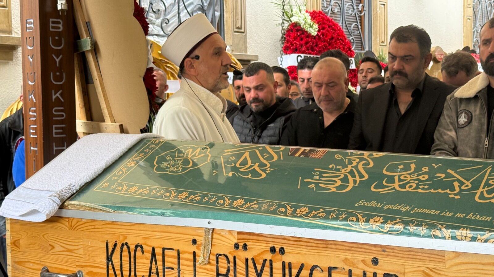 Kastamonu’lu Iş Insanı Ve Ortağı Toprağa Verildi (2)