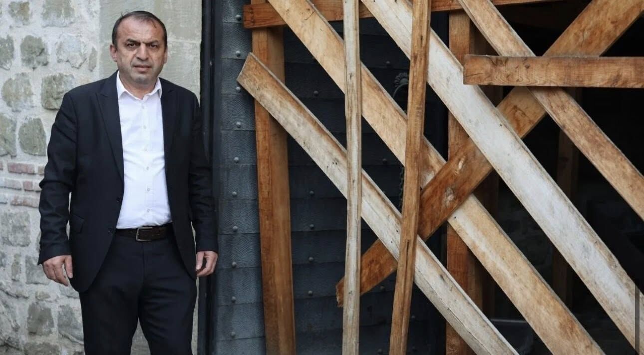 Kastamonu'nun Ilcesine Adını Veren Tarihi Han Cokuyor Mu (3)