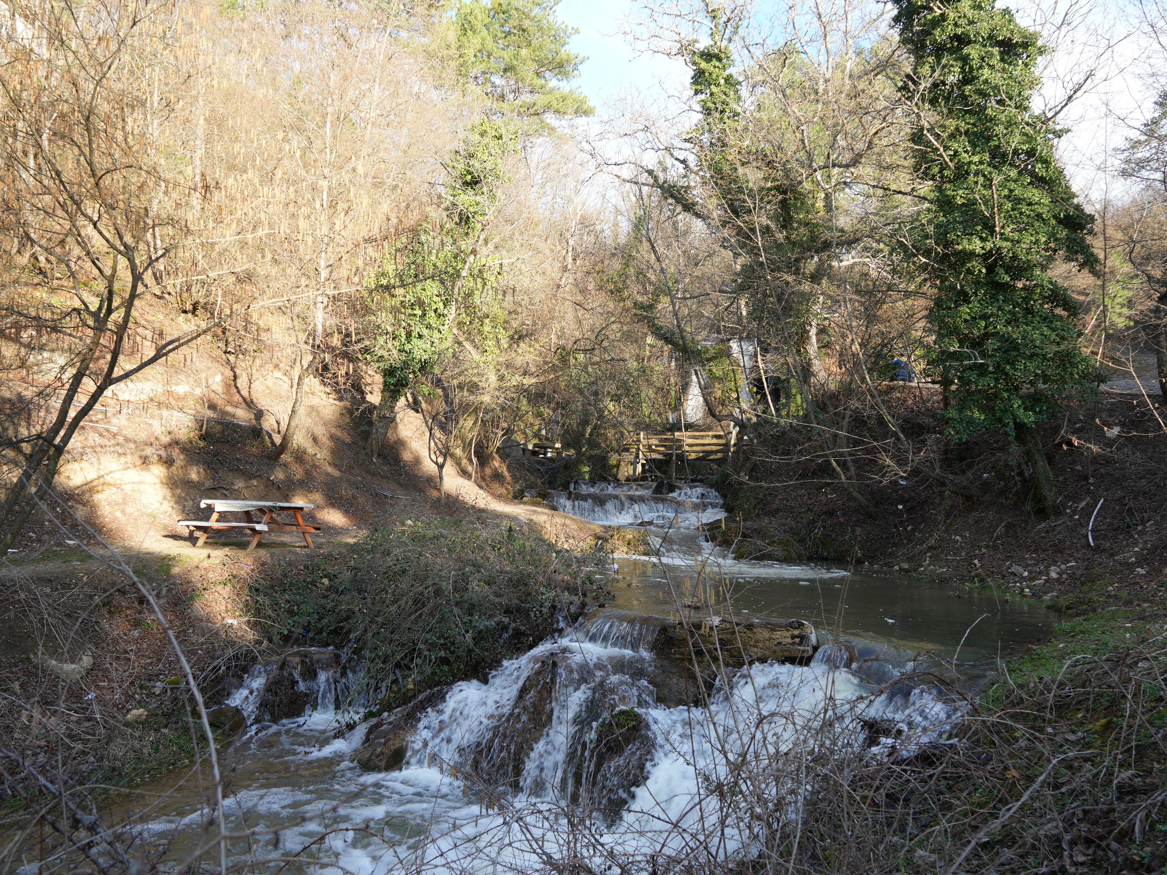 Kastamonu’nun Koruma Altındaki Saklı Güzelliği (1)