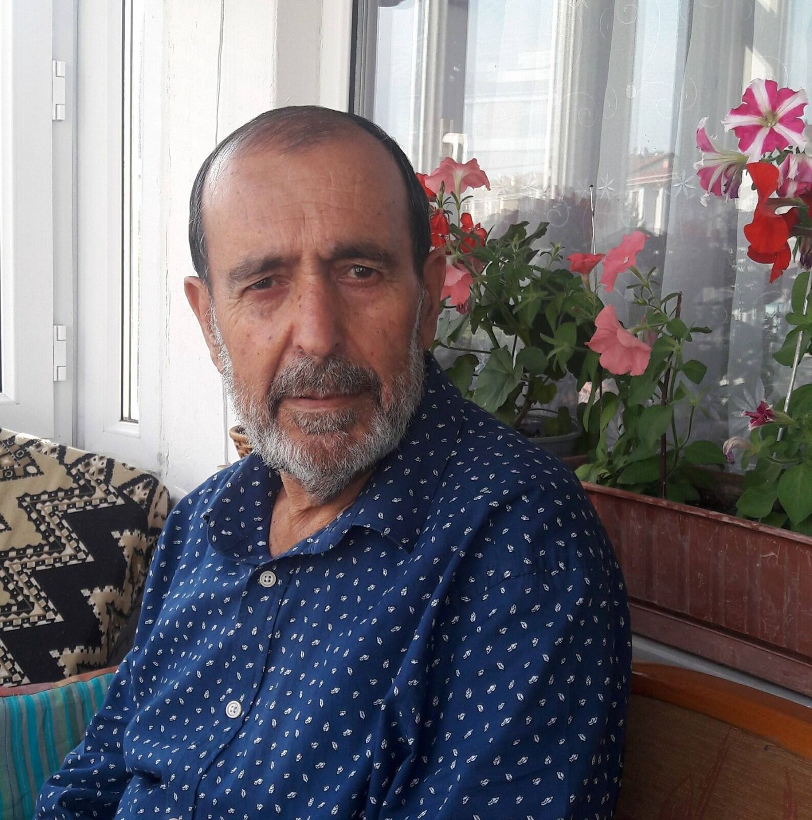 Kastamonu’nun Sevilen Şoförü Vefat Etti (2)