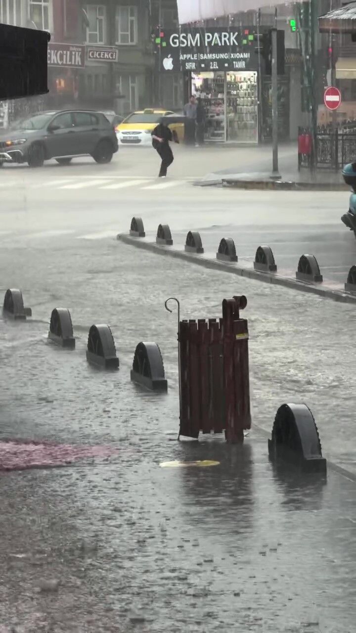 Kastamonu’ya Bir Alamet Geldi! (2)