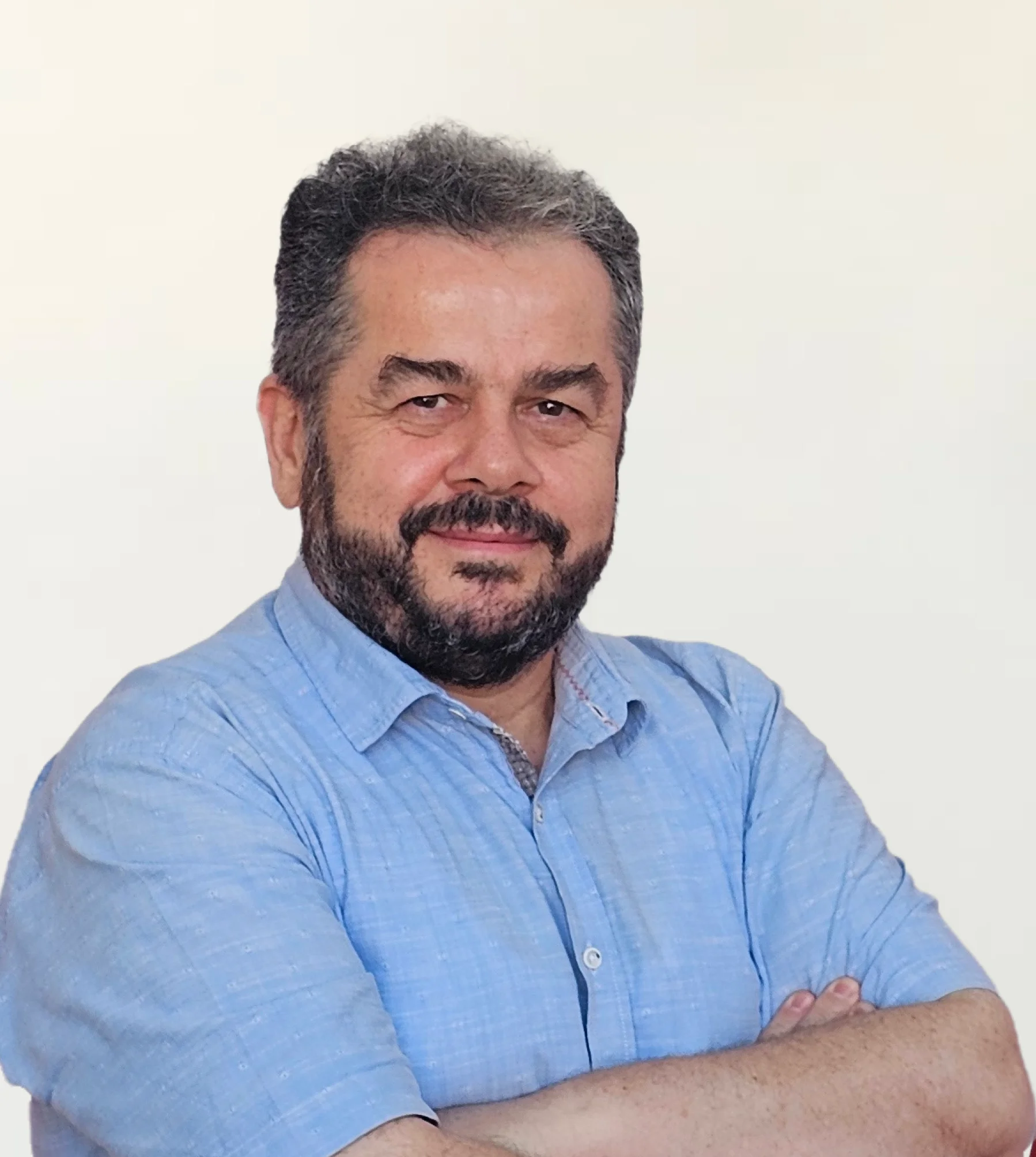 Prof. Dr. Burhan BALTACI
