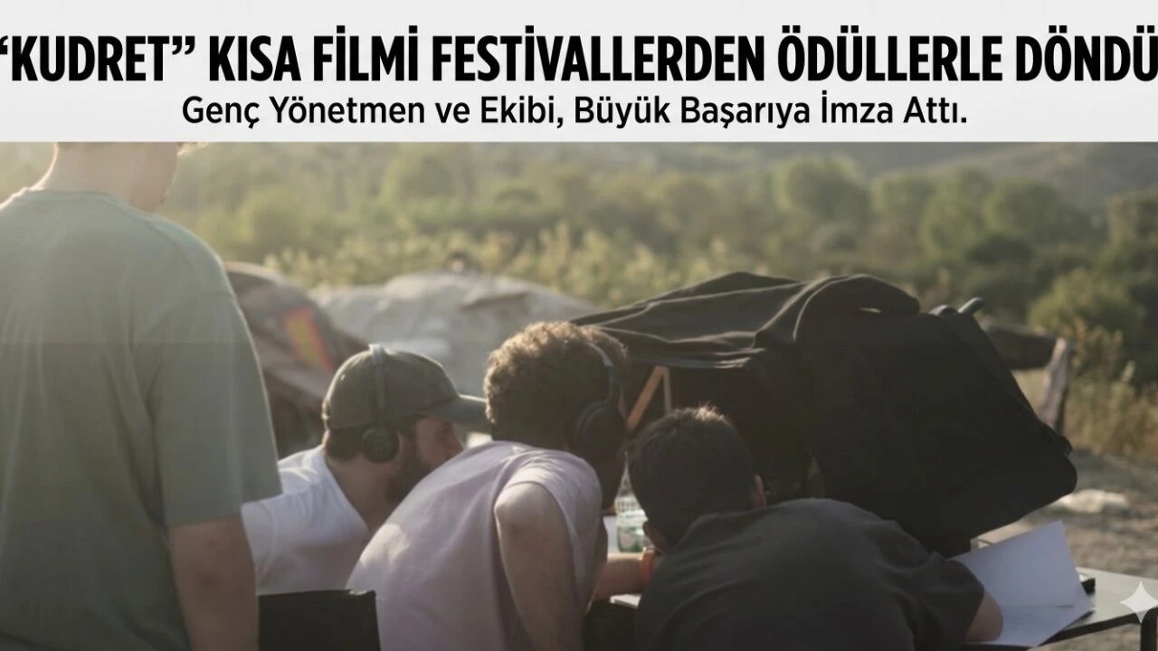 Kudrete Odul Yagdı (2)