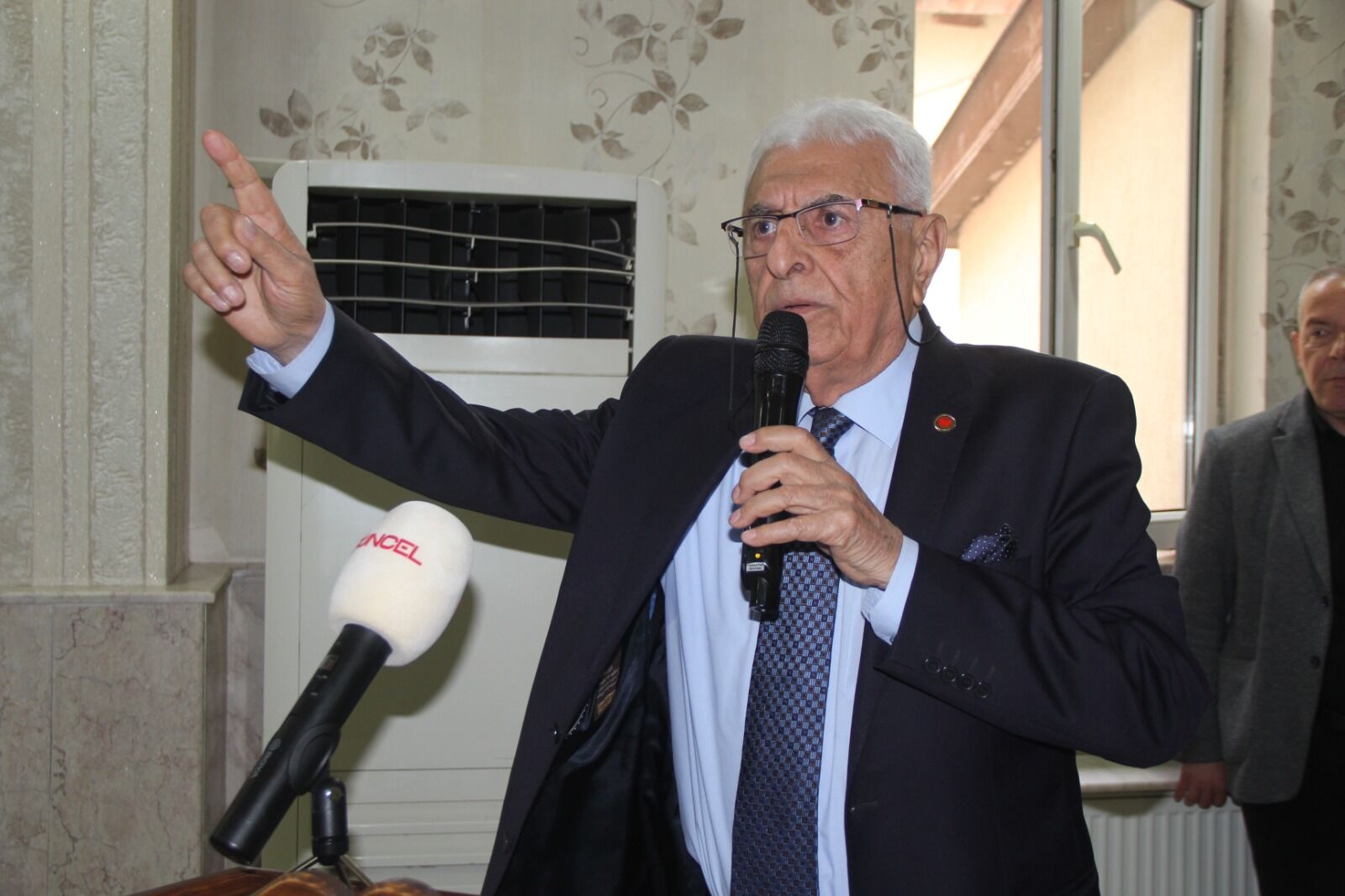 Muhtarların Talepleri Kastamonu’da Gündeme Taşındı 1