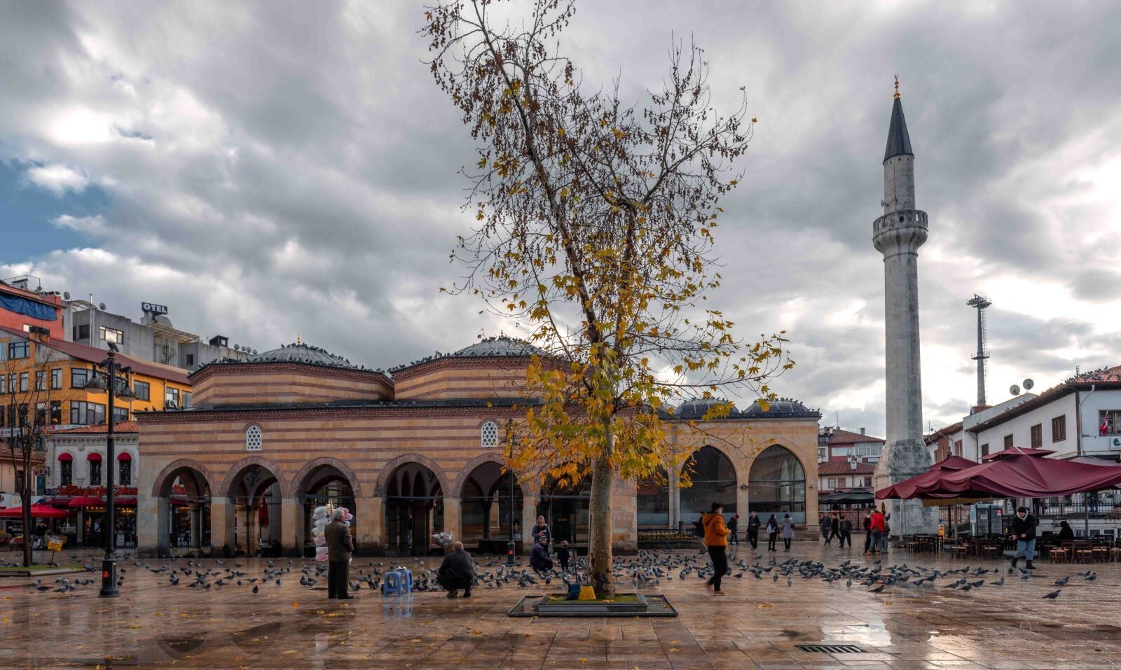 Nasrullah Cami-1