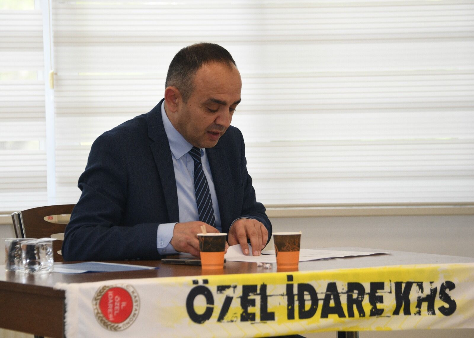 Nida Sinsi Ozel Idare Khs