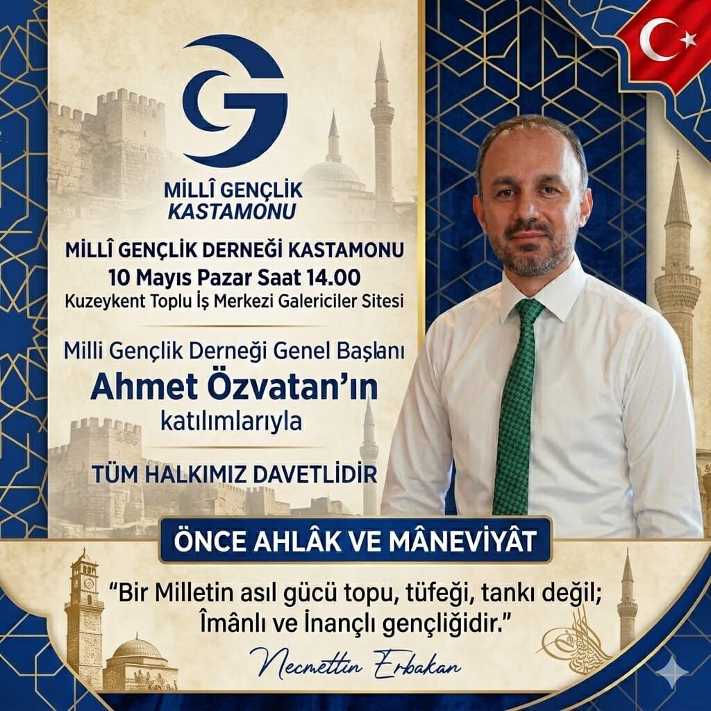 Ozvatan Davet
