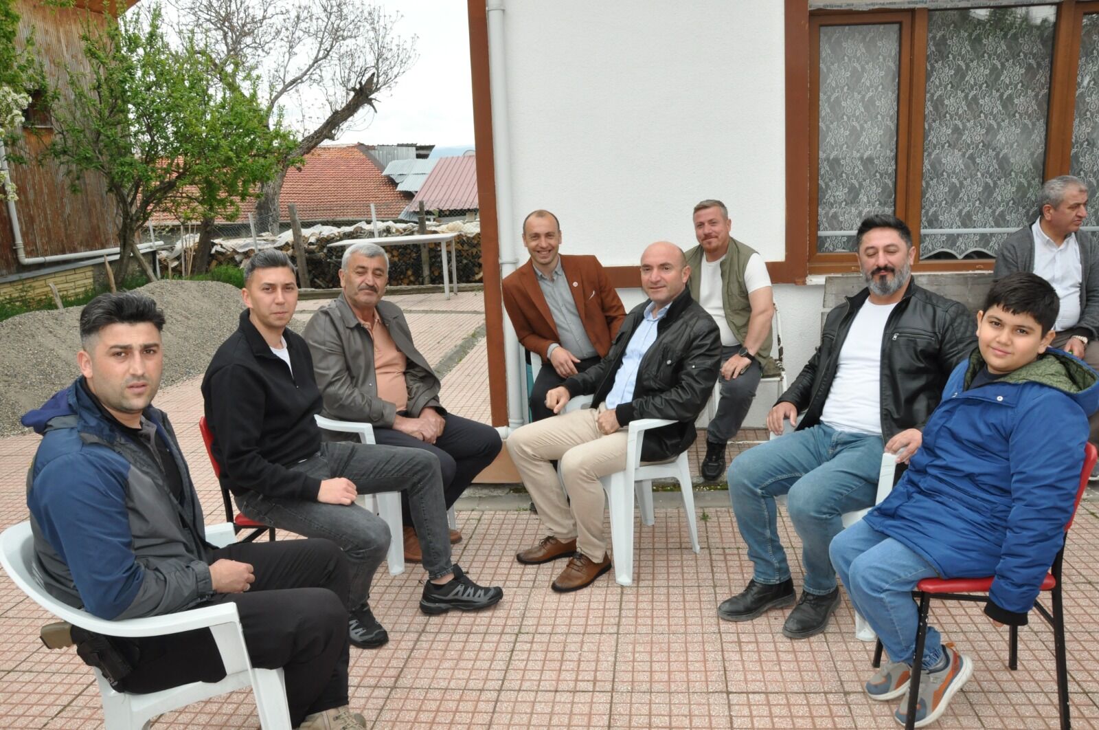 Palandoken Hıdırellez Coskusu (1)