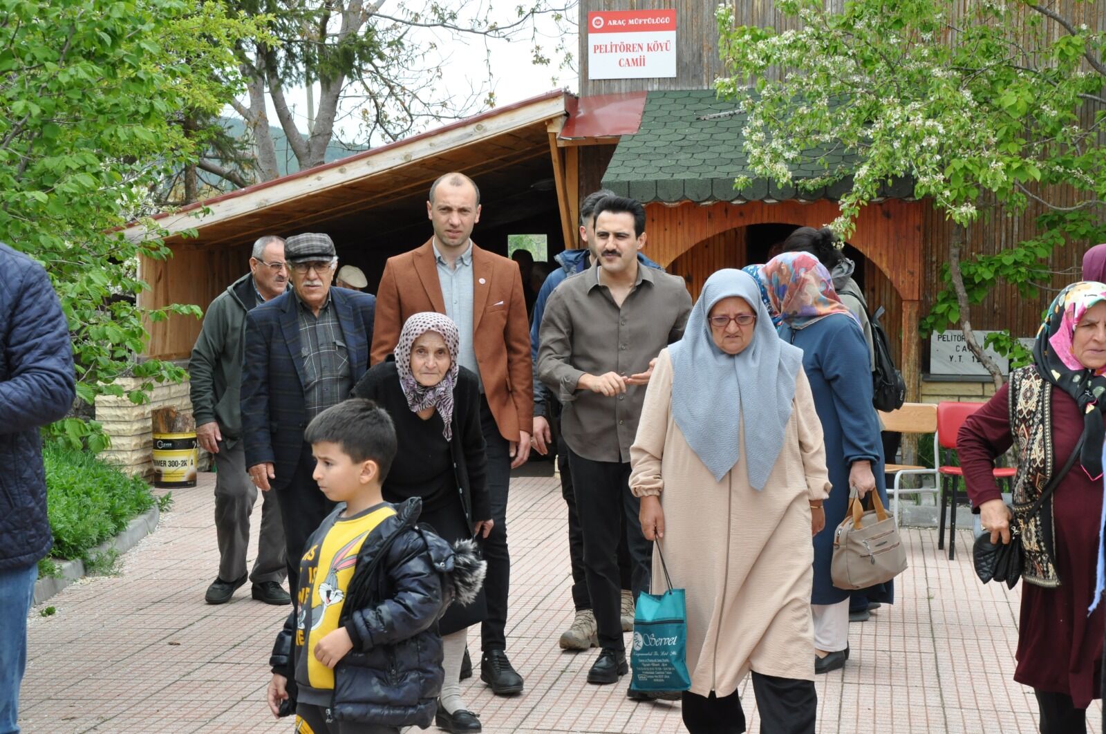 Palandoken Hıdırellez Coskusu (6)
