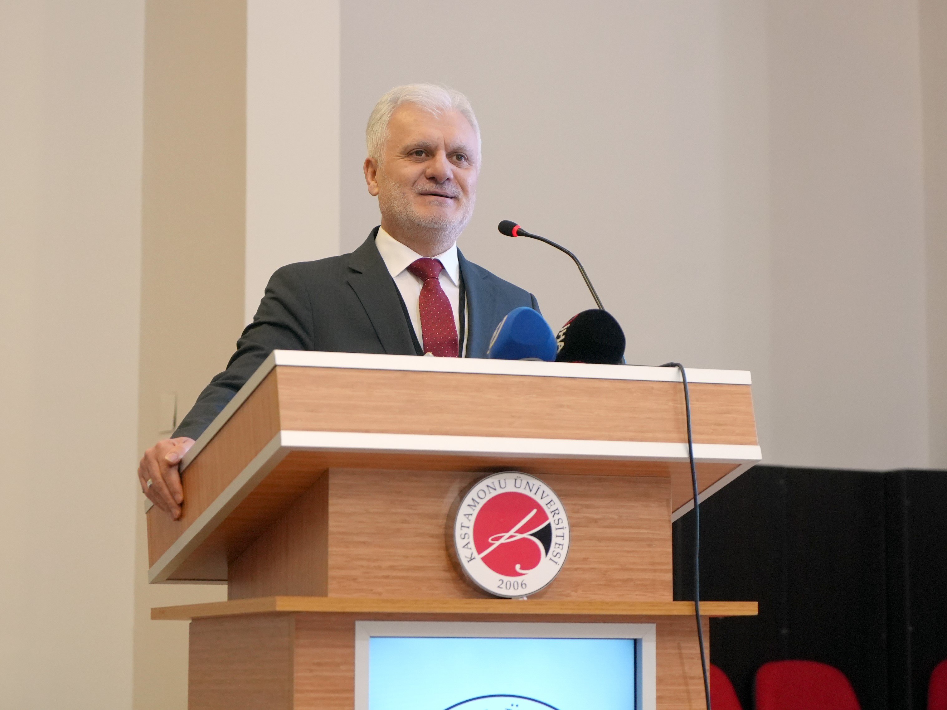 Prof Dr Kucuk