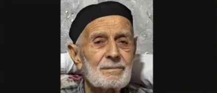Tanınmış Iş Insanı Zeki Kebeci’nin Acı Kaybı