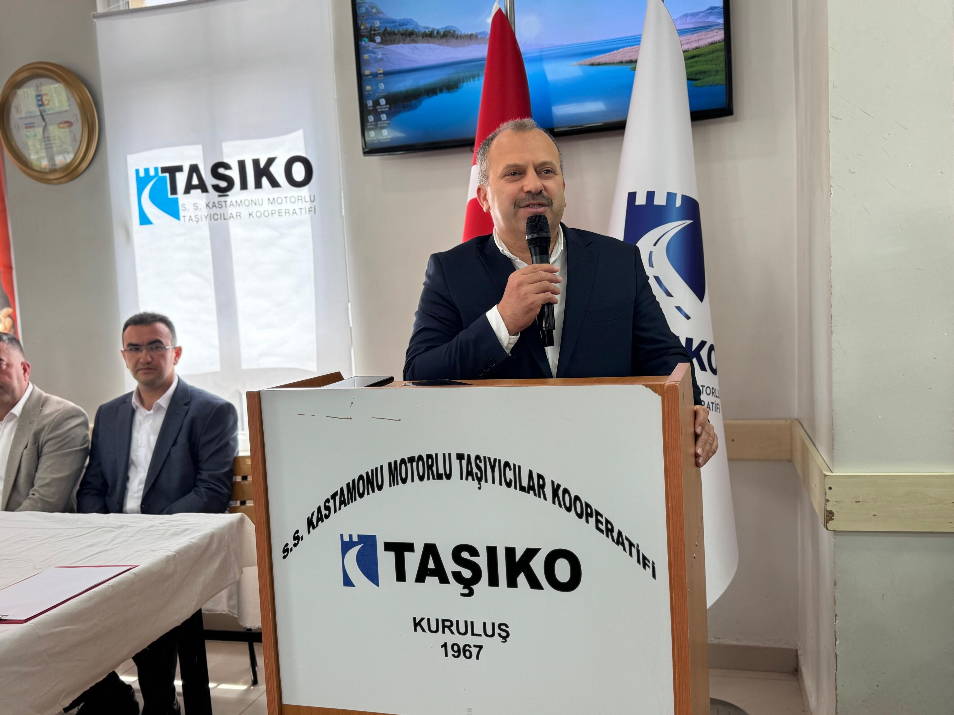 Tasıko Haber (3)