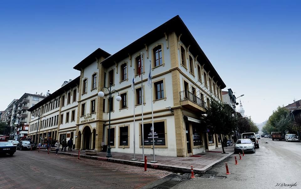 Kastamonu Taşköprü Belediye Başkanlığı nerededir, adres bilgileri, iletişim bilgileri nedir, Belediye Başkanı kimdir ?