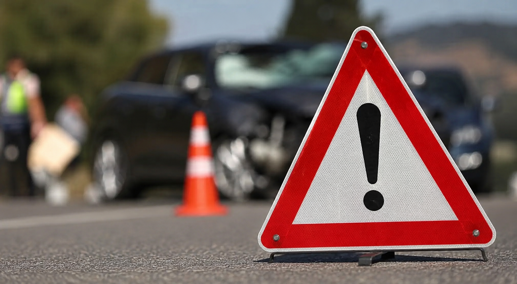 Trafik Kazalarında 51 Kişi Hayatını Kaybetti (2)