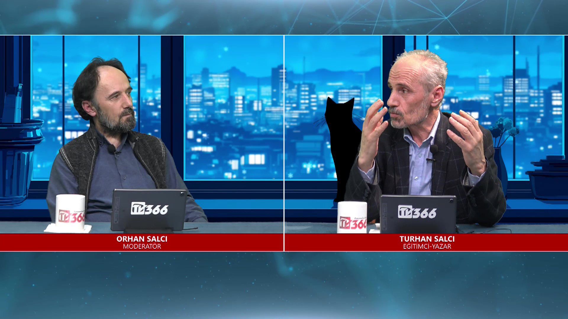 Tv366 Ekranlarında Bu Akşam Sade Hayat Mercek Altına Alınacak (2)