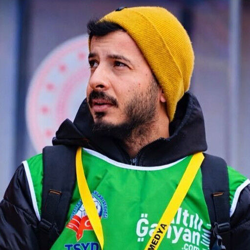 Ozan Furkan Atlamaz