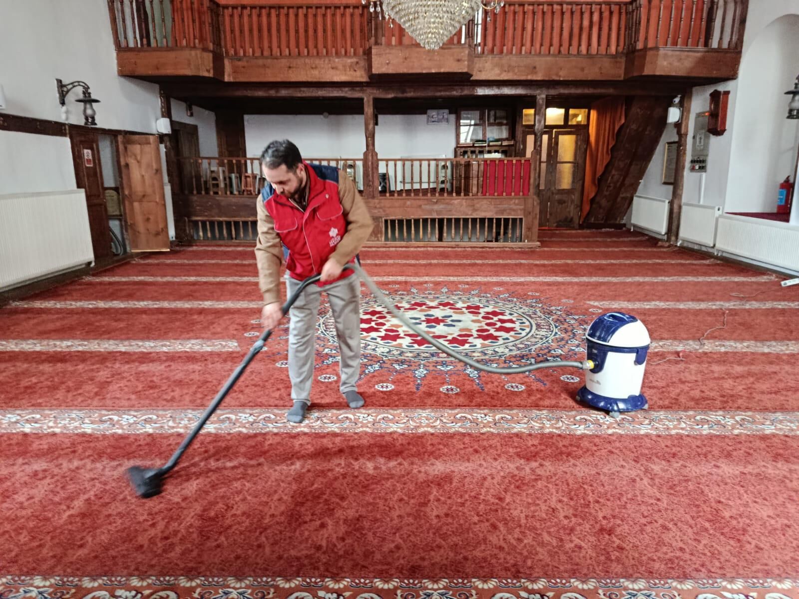 Vakıflar Bolge Kastamonu (1)