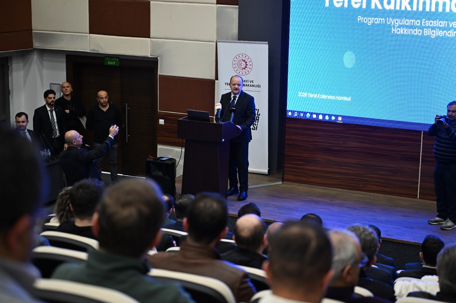 Vali Dallı Yatırımcıların Sürekli Sorduğu O Soruyu Açıkladı (3)