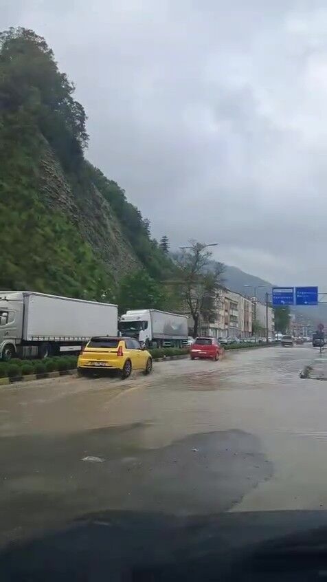 Zafer Yolu Tastı